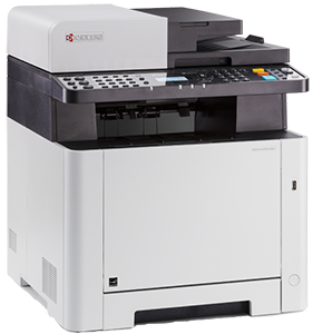 Kyocera acosys M 5521 cdn színes másológép